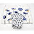 Jonathan Adler Home Decor Jonathan Adler Placemats and Napkins Set NOS NWT