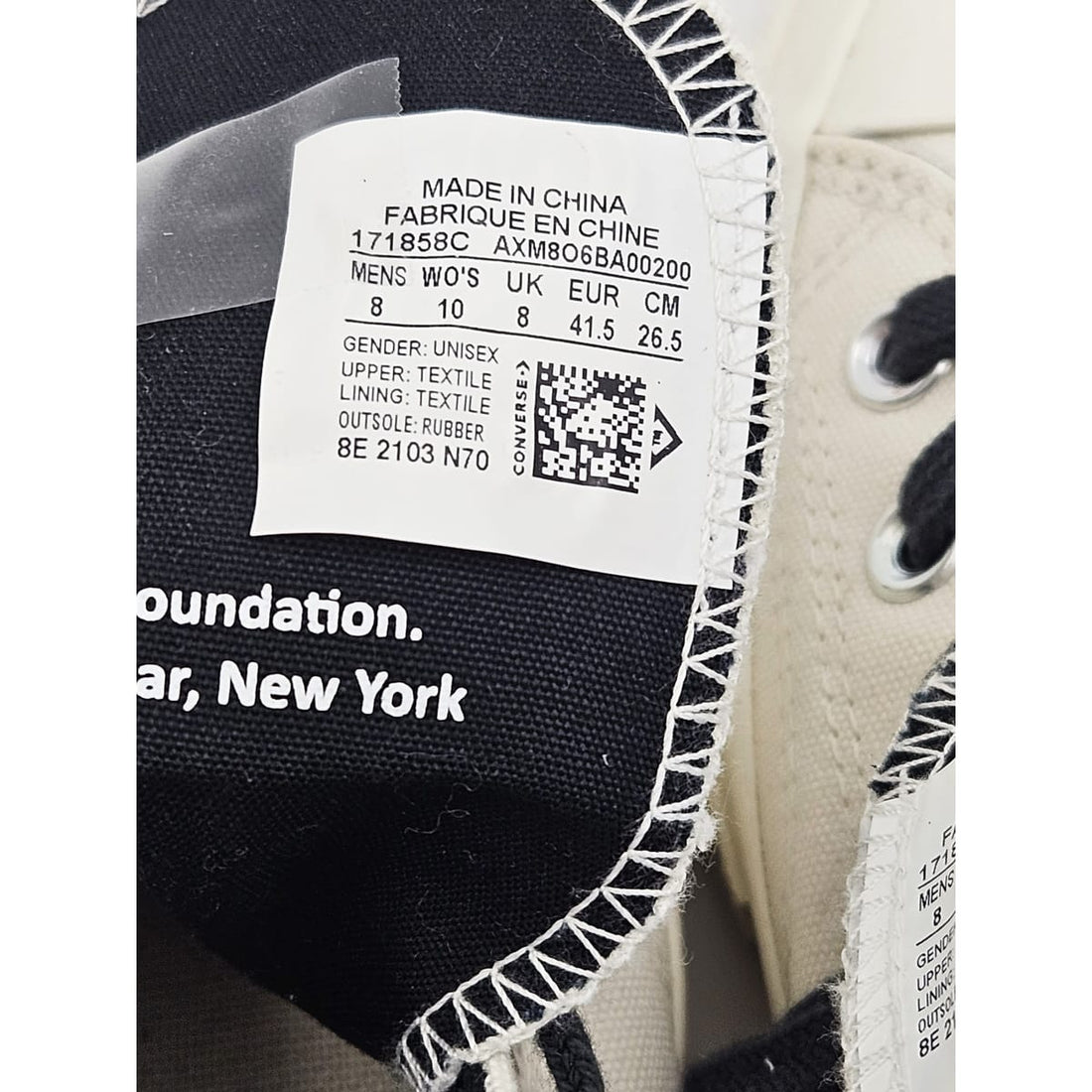 Keith Haring Converse Shoes Keith Haring Converse High Top Sneakers Brand New Authentic