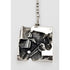 Kultateollisuus Ky Jewelry Jorma Laine Kultateollisuus Ky Sterling Brutalist Modernist Pendant Necklace 1970s