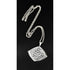 Kupittaan Kulta Jewelry Finland Elis Kauppi Kupittaan Kulta Modernist Bubbles Sterling Necklace