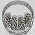 Libbey Barware Libbey  Glassware in Caddy