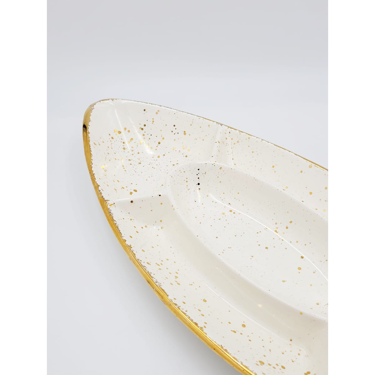 MCM Ceramic Serving Platter Platter MCM Serving Platter