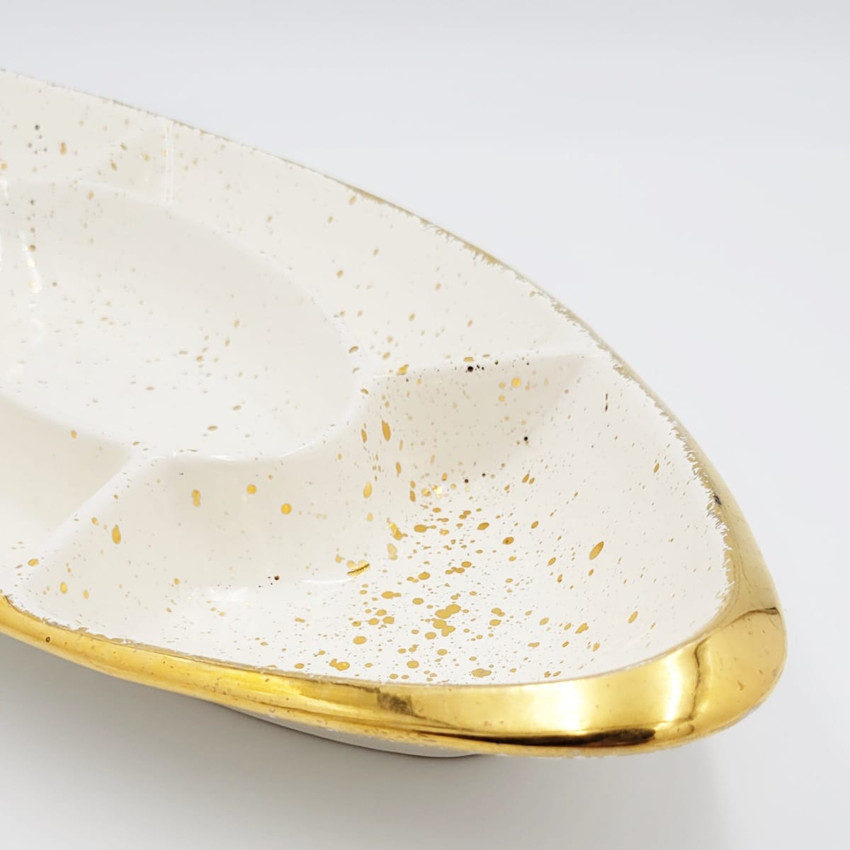 MCM Ceramic Serving Platter Platter MCM Serving Platter