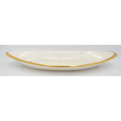 MCM Ceramic Serving Platter Platter MCM Serving Platter
