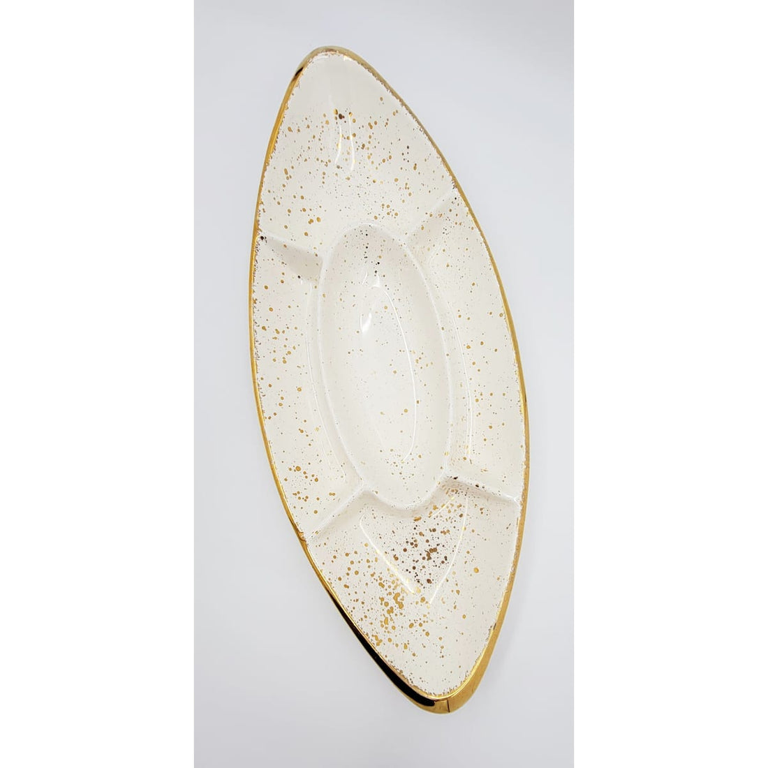 MCM Ceramic Serving Platter Platter MCM Serving Platter