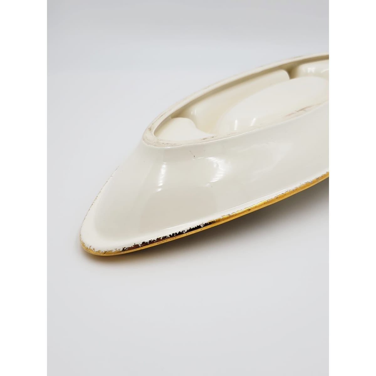 MCM Ceramic Serving Platter Platter MCM Serving Platter