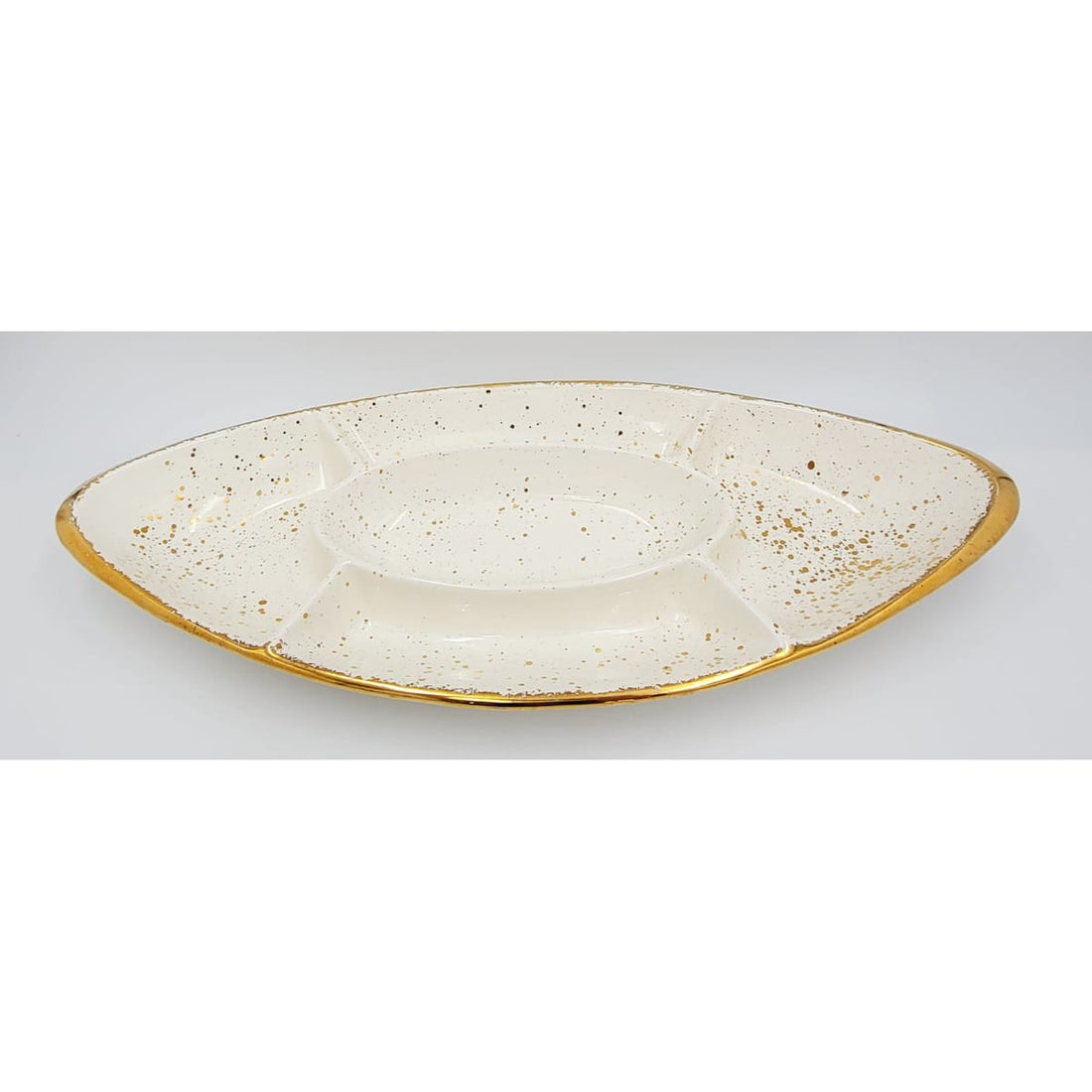 MCM Ceramic Serving Platter Platter MCM Serving Platter