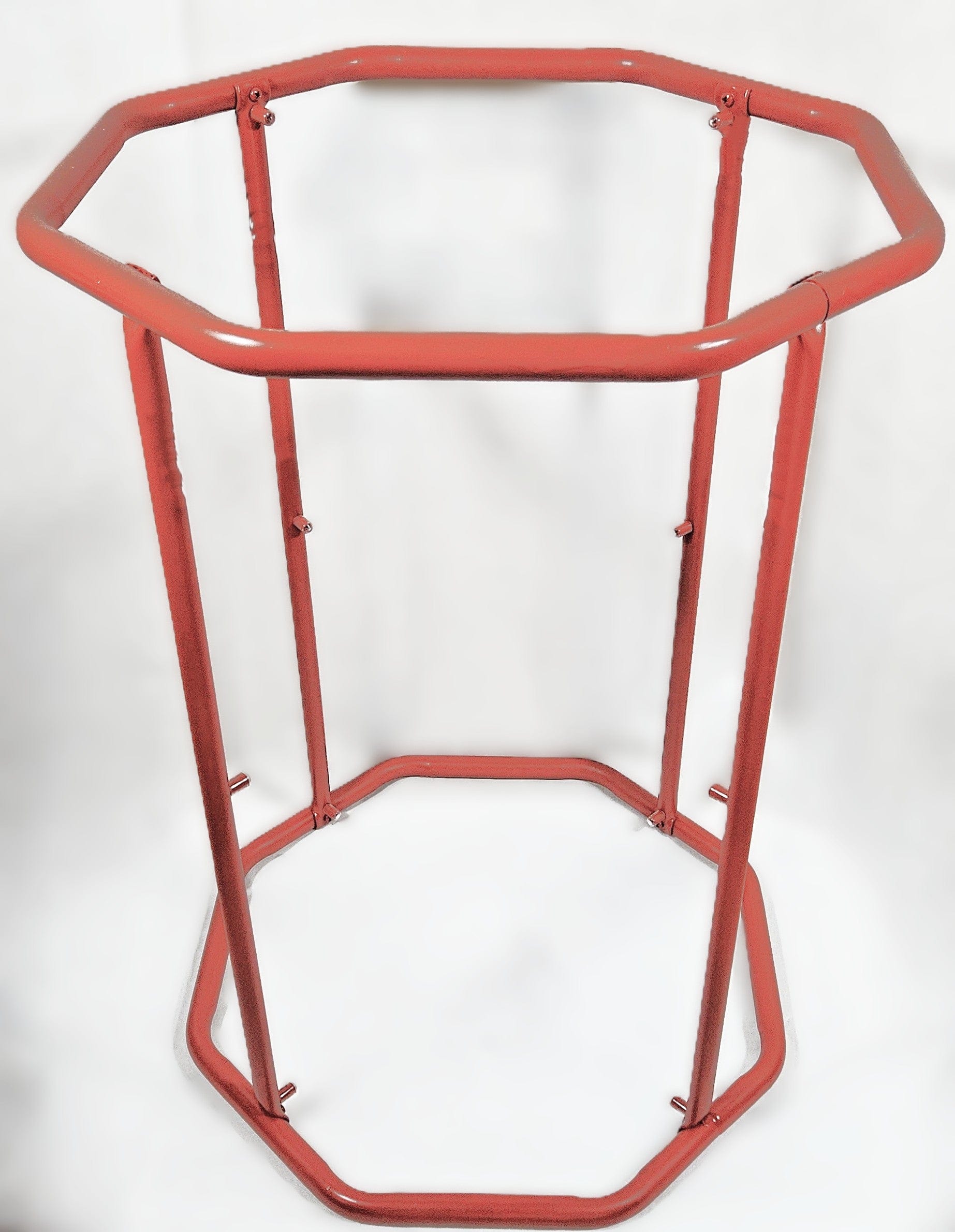 MCM Etagere Shelf Home Decor MCM Brass Glass Mirror 3 Tier Etagere