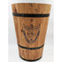 Moet Chandon Dom Perignon Barware Rare Moet Chandon Dom Perignon France Double Magnum Champagne Cooler 1970s