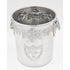 Moet Chandon Dom Perignon France Etain Champagne Cooler 1970/80s, view 1 of 2