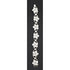 Munksgaard Jewelry Munksgaard Denmark Art Deco Flowers 
