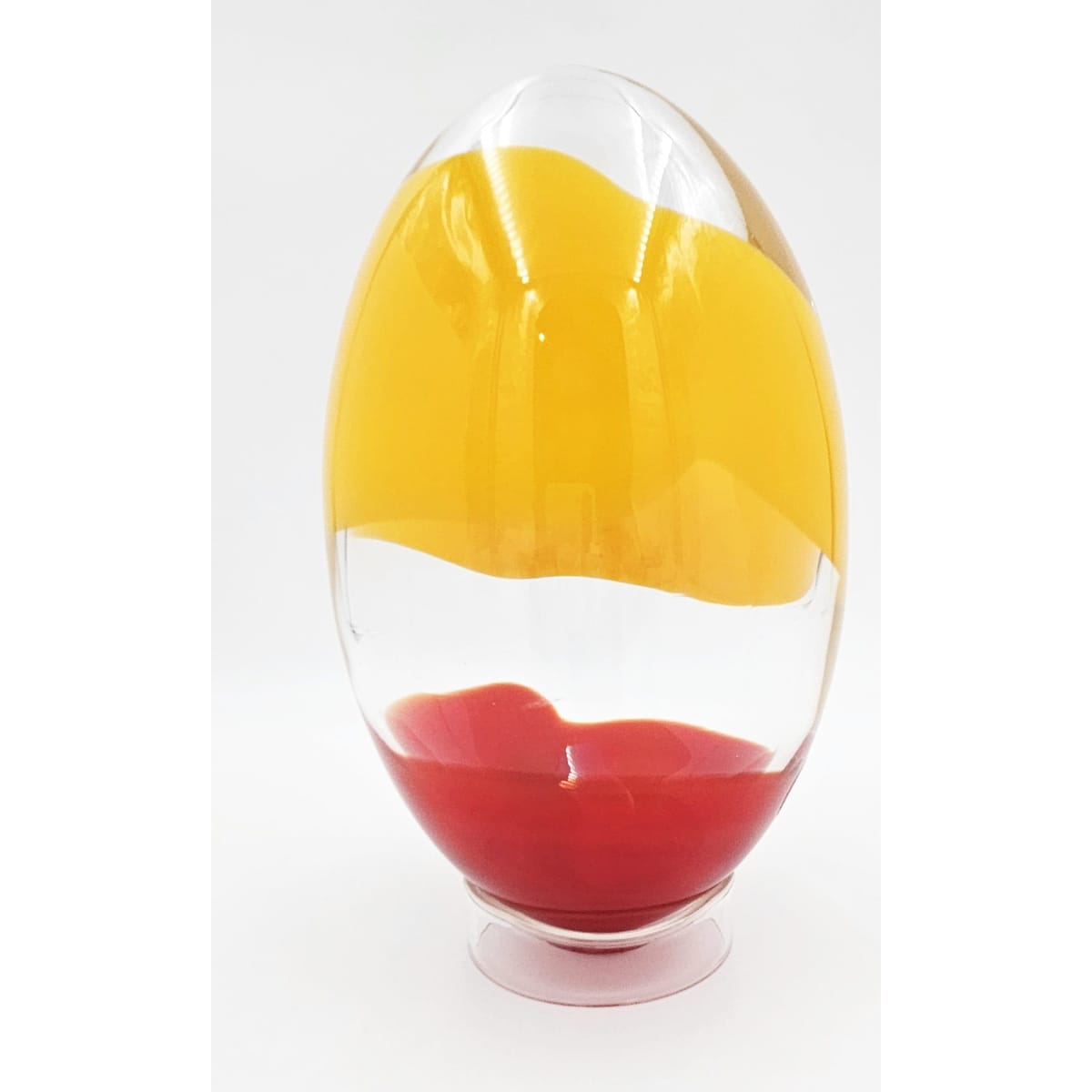 Murano Sculpture Murano Glass Modernist Sculpture Statue