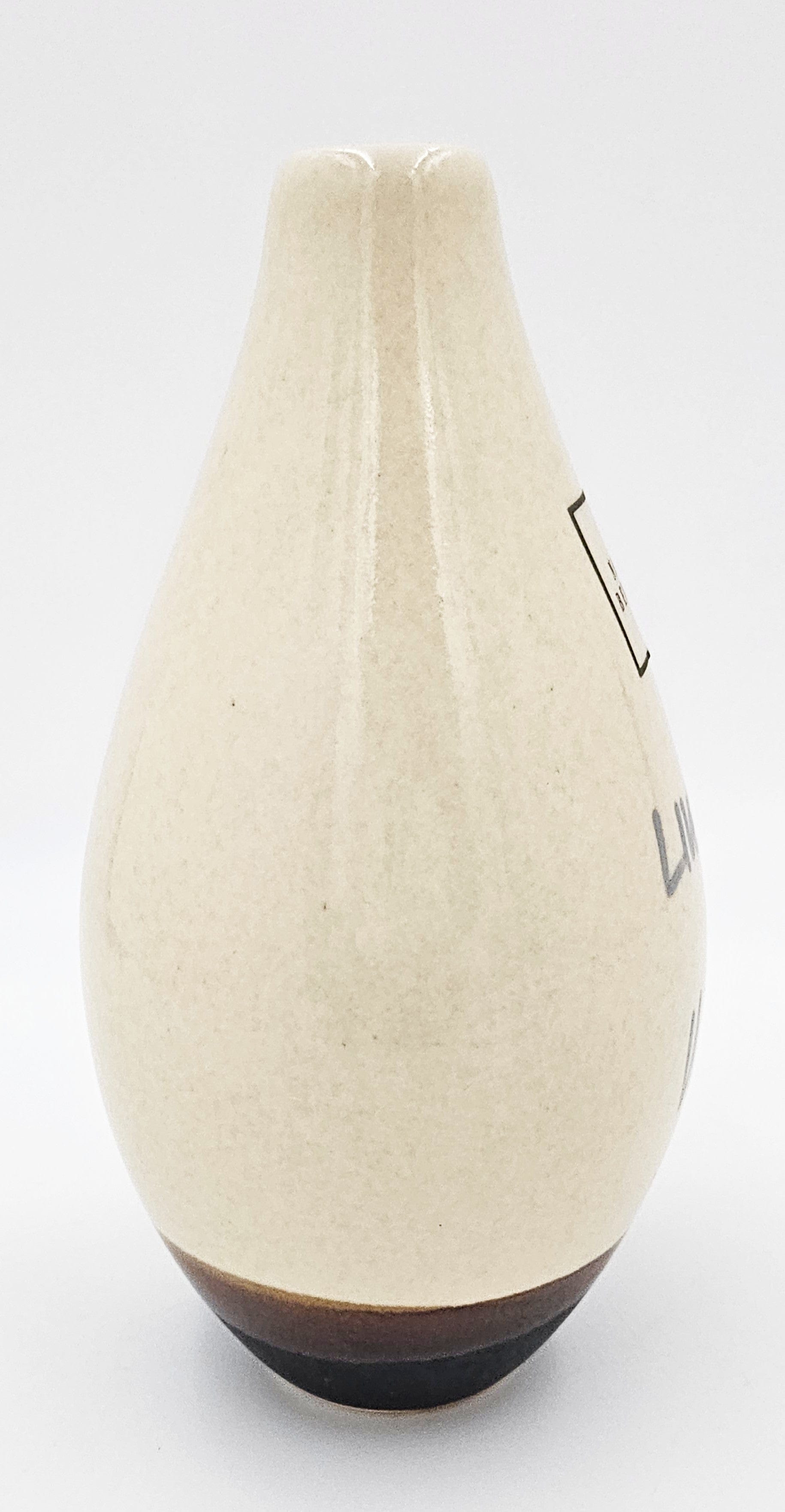 Nate Berkus Home Decor Vintage Designer Nate Berkus Autographed Bud Vase