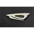Pierron Jewelry Designer Pierron Abstract Modernist Sterling Brooch C. 1960s