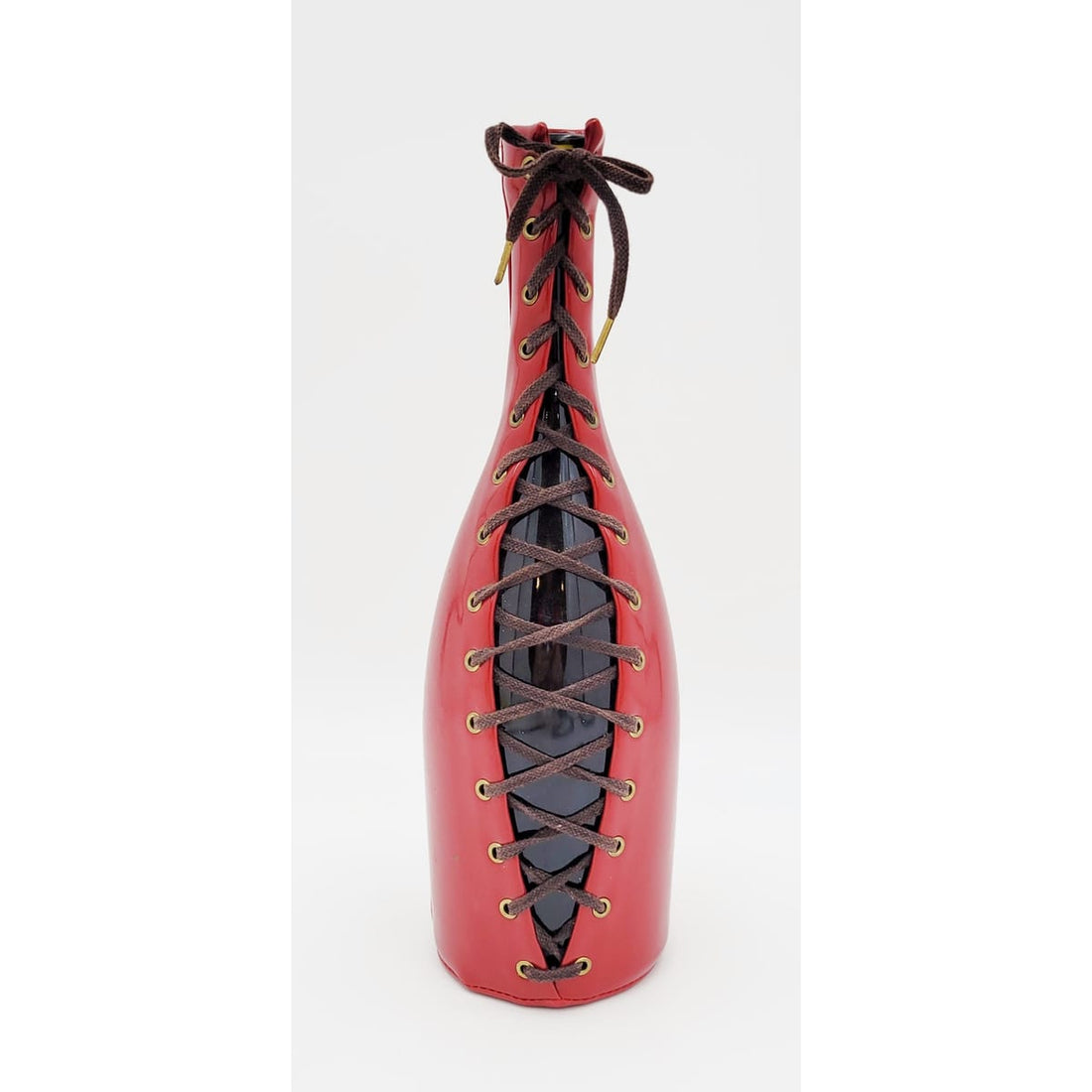 Piper Heidsieck Barware Piper Heidsieck Champagne Bottle Corset Decor