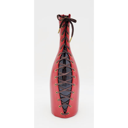 Piper Heidsieck Barware Piper Heidsieck Champagne Bottle Corset Decor