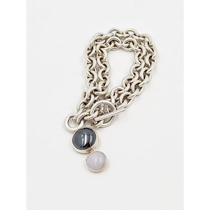 Rebecca Norman Jewelry Designer Rebecca Norman Sterling Silver Bracelet