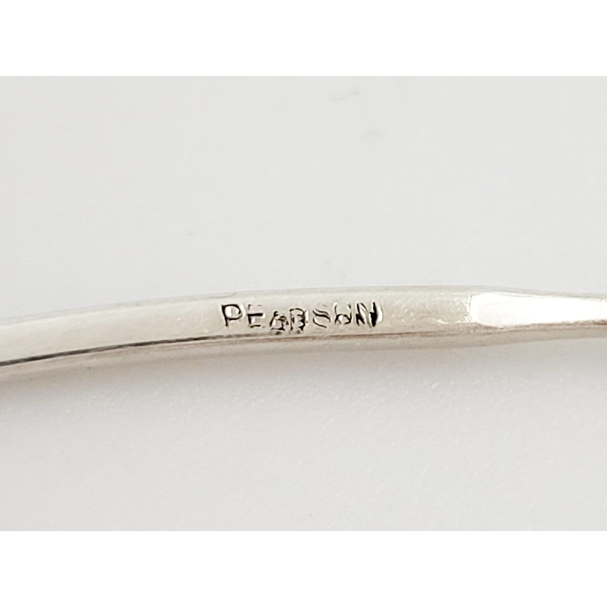 Ronald Hayes Pearson Jewelry Superb Ronald H Pearson Sterling Modernist Multi Spikes Pendant Necklace 1960s