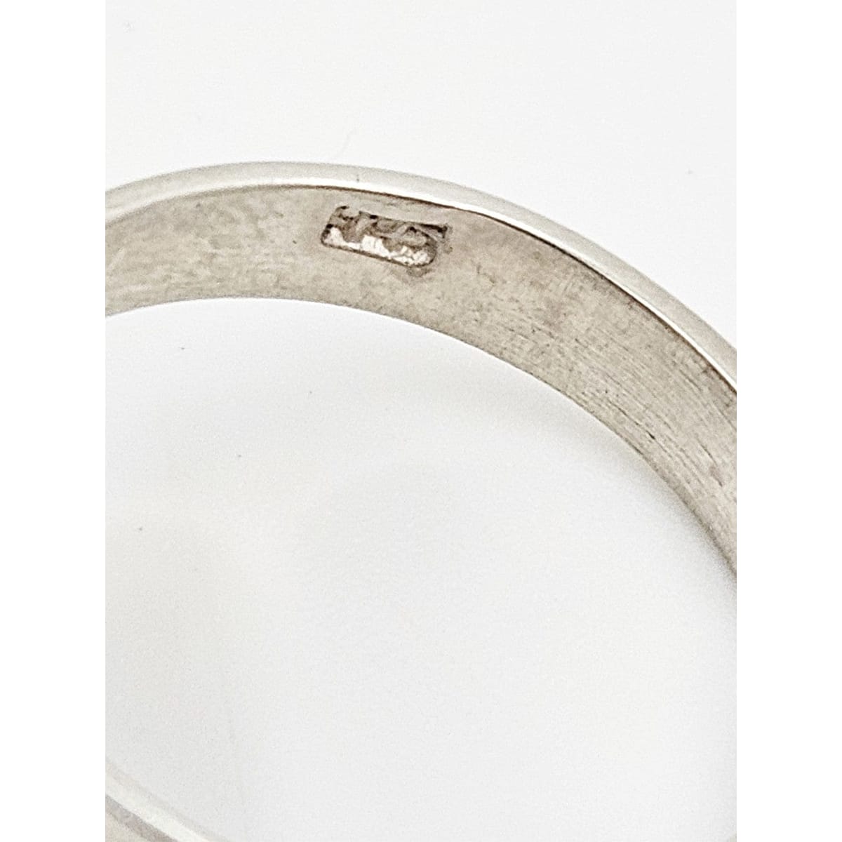 Scandinavian Sterling Amber Ring Jewelry Vintage Scandinavian Modernist Sterling Silver &amp; Amber Domed Cocktail Ring