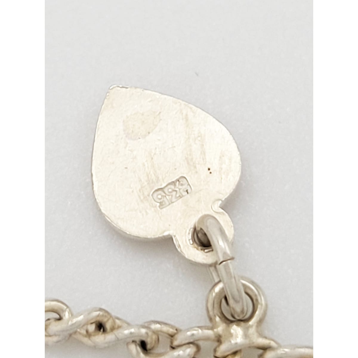 Sterling Scandinavian Lucky Charms Bracelet Jewelry Scandinavian Sterling &amp; Enamel Lucky Charms Bracelet 1940/1950s