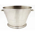 Taittinger France Barware Rare Taittinger France Solid Pewter Double Magnum Champagne Chiller Cooler