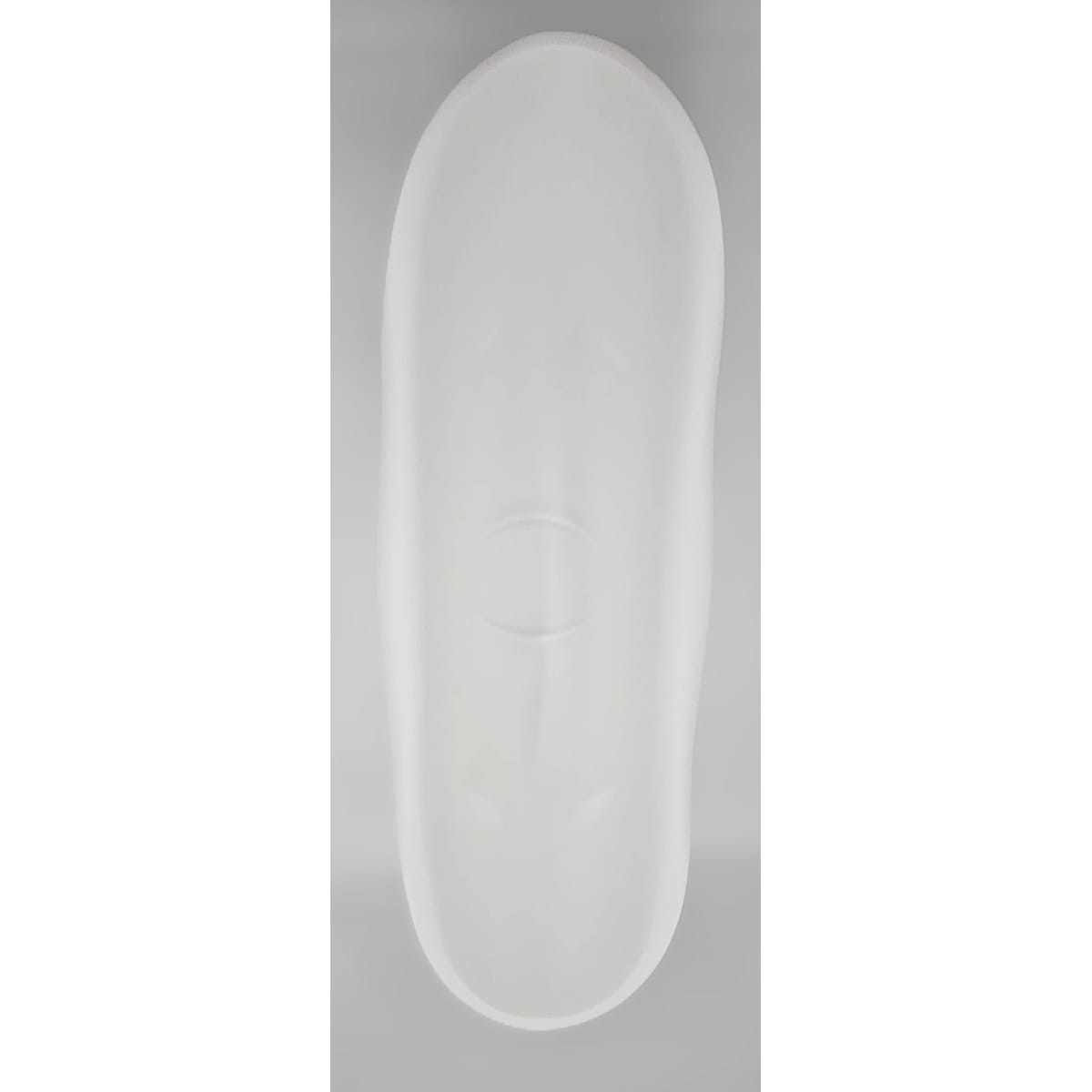 Taittinger France Barware Rare Taittinger France White Corian XL Double Magnum Champagne Bath Chiller