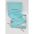 Tiffany & Co. Jewelry Retired Tiffany&Co Hefty Sterling Necklace w/Box