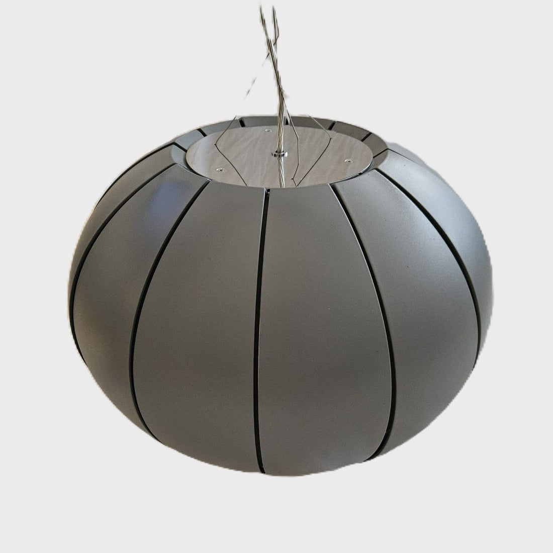 Vibia Italy Lighting Superb Vibia Barcelona Italy Retired Extra Large "Citrus" Hanging Pendant Light