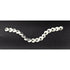 Volmer Bahner Jewelry Designer Signed AR Sterling Bracelet