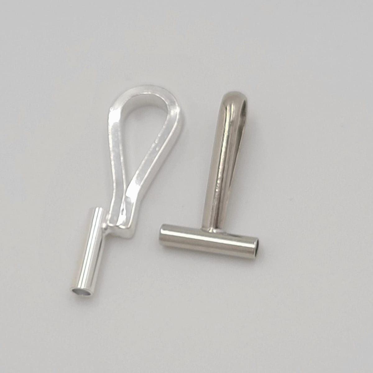 Zina Jewelry Fabulous Designer Zina Beverly Hills Sterling Large Modernist Brooch 1980/90s