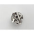 AD Design Denmark Jewelry Andersson/Dennung AD Design Denmark 925S Modernist Abstract Round &