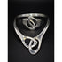 Alicia Taxco Jewelry Fabulous! Vintage Alicia Taxco 925/950S Hinged Statement Necklace Cuff Bracelet Set