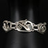 Alphonse LaPaglia Jewelry RARE Modernist 925S LaPaglia Lunning Jensen 