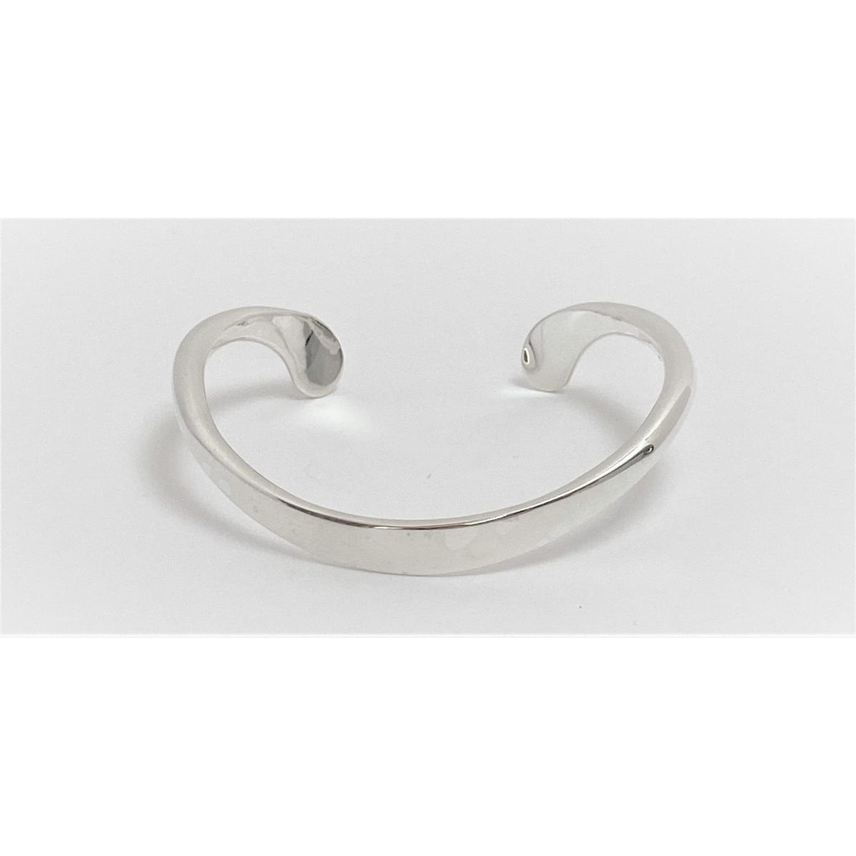 Andreas Mikkelsen Jewelry Andreas Mikkelsen A Mik Georg Jensen Denmark 925S Modernist Cuff Bracelet Mint!