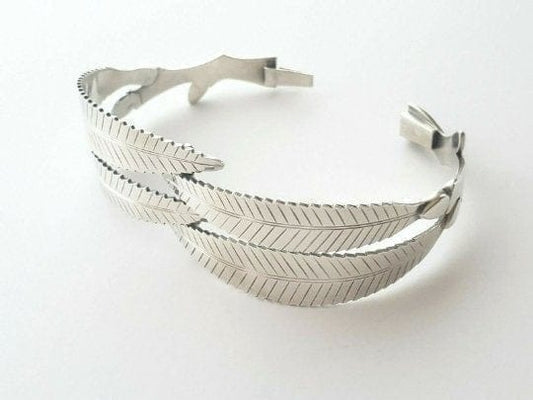 Anton Michelsen Jewelry 925 Silver A Michelsen Denmark Bracelet G Engel Sweden Signed/Marked 1951 RARE