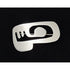 Artisan Brooch Jewelry Artisan Picasso Style Sterling Brooch