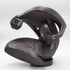 Austin Productions Sculpture RARE David Fisher Austin Prod Bronze Durastone Citare Guitar Player Sculpture 1980
