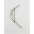 Betty Cooke Jewelry RARE Vintage 925 Sterling Iconic Betty Cooke Modernist Abstract Brooch Circa 1960s