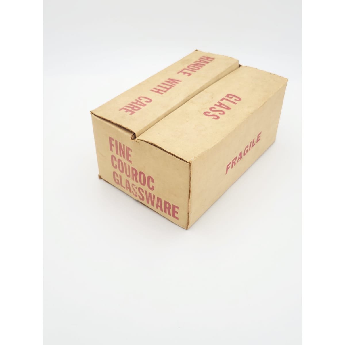 Couroc Serveware Couroc Melamine Butterfly Server Set - New Pics with Glassware