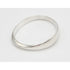 David Andersen Jewelry Norwegian Bjorn Sigurd Østern for David Andersen Modernist Sterling Bangle 1960s