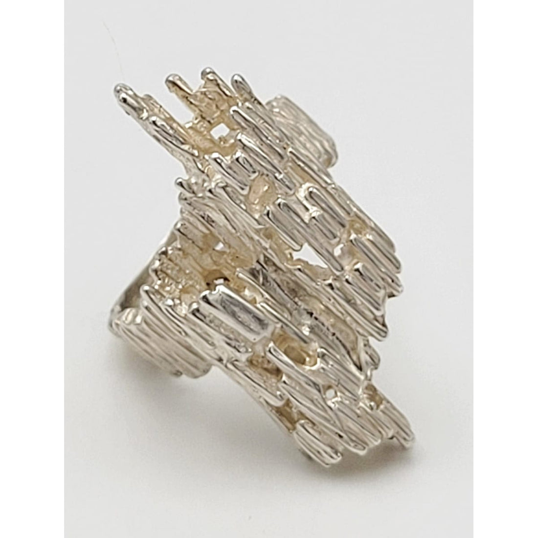Denmark Sterling Jewelry Vintage Sterling Ring