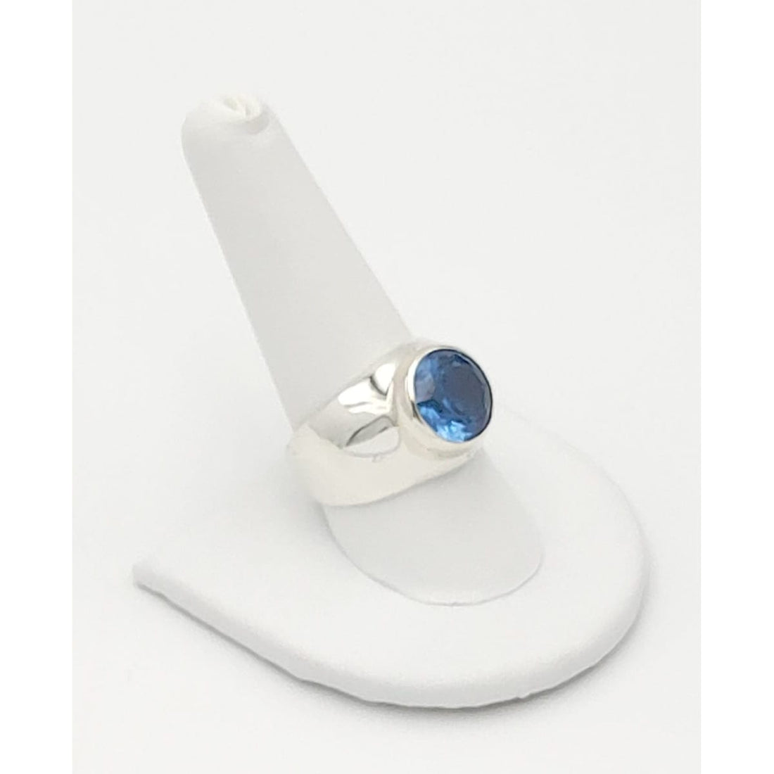 Denmark Sterling Jewelry Vintage Sterling Ring