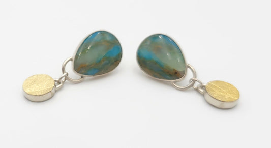 Designer Earrings Jewelry Vintage Sterling Designer Earrings