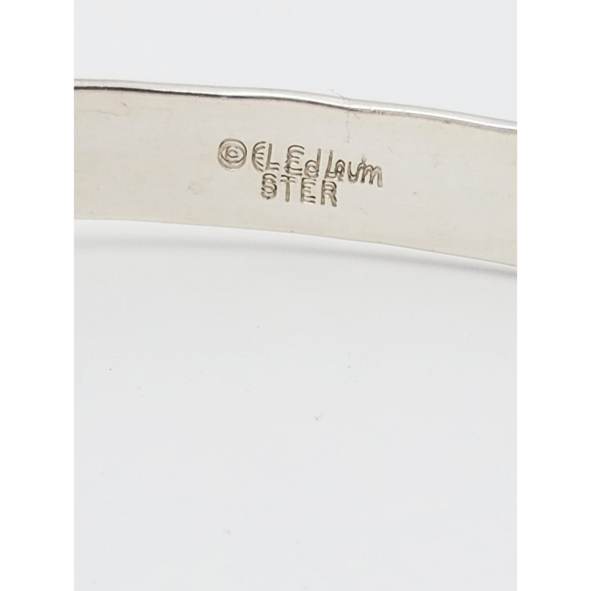 Ed Levin Jewelry Designer Ed Levin&