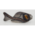 Ed Wiener Jewelry Superb Ed Wiener Sterling Tiger&