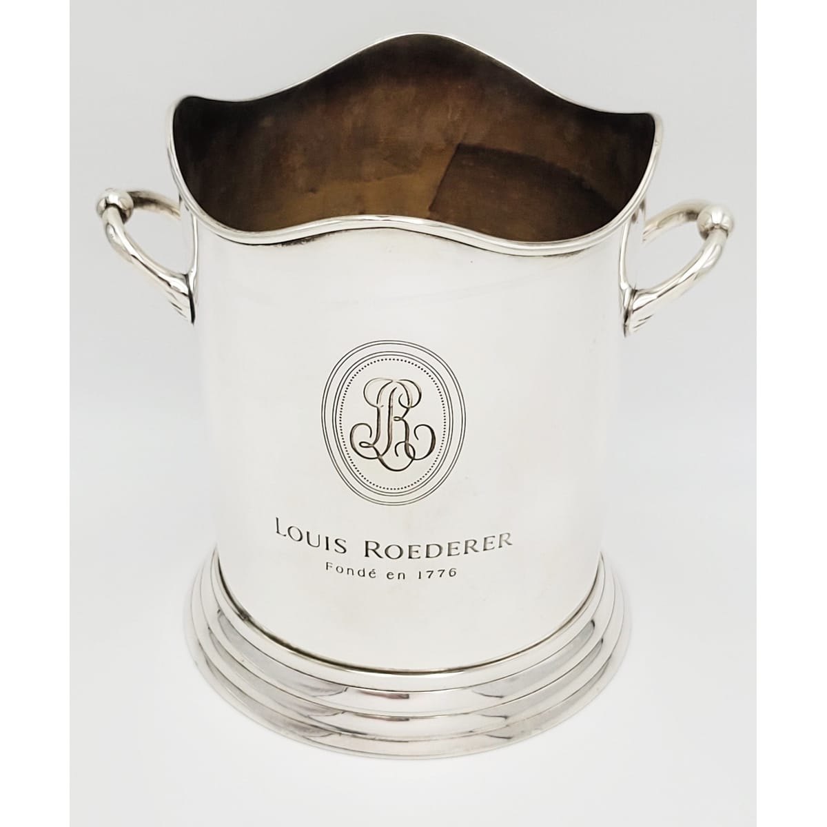 Etain Dom Perignon Barware Superb Vintage Champagne Cooler