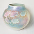 Evans Vase Superb Tony Evans Abstract Modernist Ceramic Vase Signed Numbered Circa 1980s