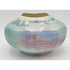 Evans Vase Superb Tony Evans Abstract Modernist Raku Ceramic Vase 