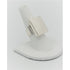 Gene Natan Jewelry Vintage 925 Sterling Silver Gene Natan Navajo Large Modernist Square Dome Ring