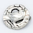 Georg Jensen Jewelry Danish Designer Georg Jensen Sterling Art Deco Bird Brooch 